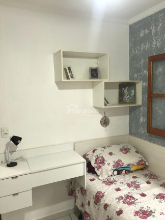 Imagem Casa com 3 Quartos à Venda, 133 m² em Parque São João - Votorantim Imagem Casa com 3 Quartos à Venda, 133 m² em Parque São João - Votorantim