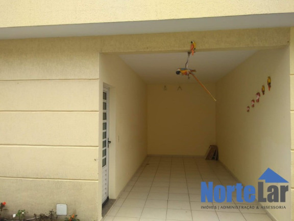 Imagem Casa de Condomínio com 3 Quartos à Venda, 125 m² em Vila Nova Mazzei - São Paulo Imagem Casa de Condomínio com 3 Quartos à Venda, 125 m² em Vila Nova Mazzei - São Paulo