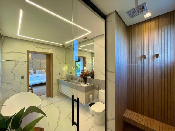Imagem Casa com 6 Quartos à Venda, 455 m² em Riviera De São Lourenço - Bertioga