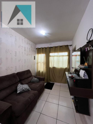 Imagem Casa com 2 Quartos à Venda, 52 m² em Paraíso (polvilho) - Cajamar Imagem Casa com 2 Quartos à Venda, 52 m² em Paraíso (polvilho) - Cajamar