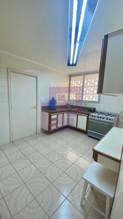 Imagem Apartamento com 4 Quartos à Venda, 140 m² em Pitangueiras - Guarujá