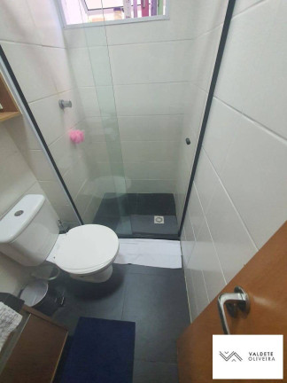Imagem Apartamento com 2 Quartos à Venda, 48 m² em Jardim Das Indústrias - São José Dos Campos Imagem Apartamento com 2 Quartos à Venda, 48 m² em Jardim Das Indústrias - São José Dos Campos