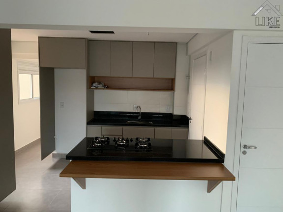 Imagem Imóvel com 3 Quartos para Alugar, 101 m² em Vila Aprazível - Jacareí