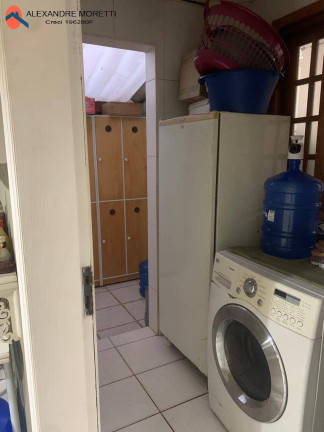 Imagem Casa com 3 Quartos à Venda, 360 m² em Zona Industrial - Sorocaba