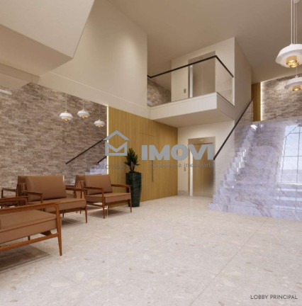 Imagem Apartamento com 2 Quartos à Venda, 71 m² em Jardim Camburi - Vitória