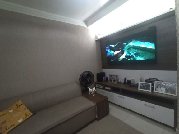 Imagem Sobrado com 3 Quartos à Venda, 140 m² em Jardim São Luís - Suzano