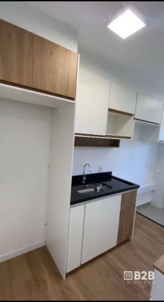 Imagem Apartamento com 2 Quartos à Venda, 61 m² em Higienópolis - Bauru