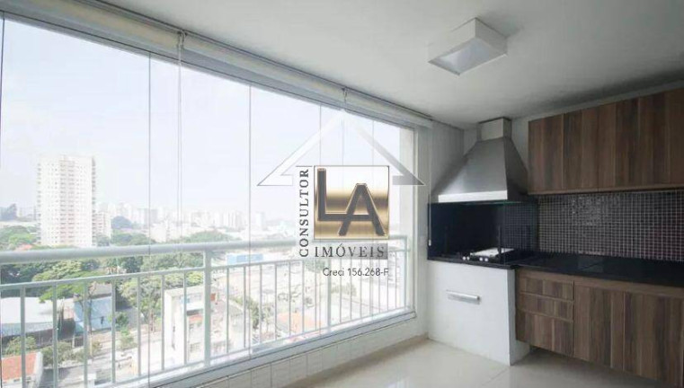 Imagem Apartamento com 2 Quartos à Venda, 101 m² em Alto Da Boa Vista - São Paulo