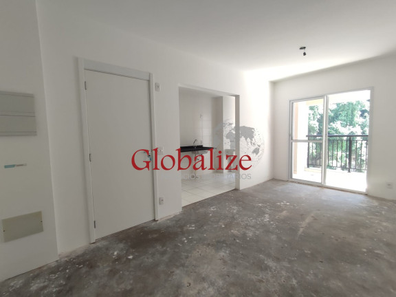 Imóvel com 3 Quartos à Venda, 84 m² em Marapé - Santos