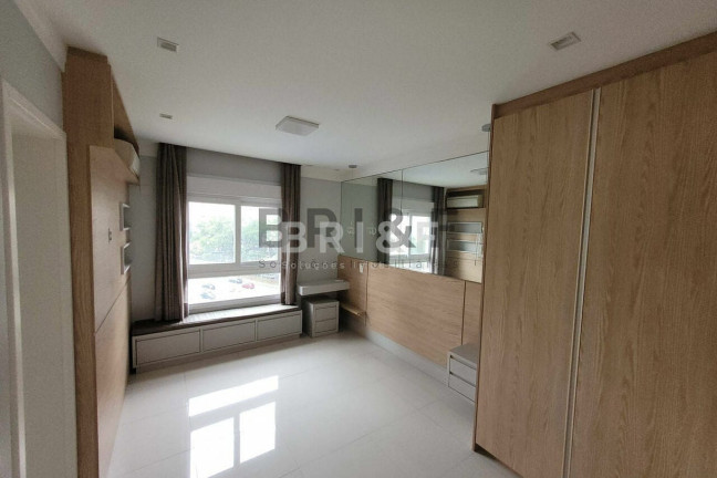 Imagem Apartamento com 3 Quartos para Alugar, 170 m² em Paraíso - São Paulo