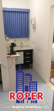 Sobrado com 4 Quartos à Venda, 500 m² em Alto Da Mooca - São Paulo