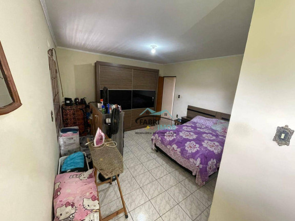 Imagem Sobrado com 3 Quartos à Venda, 151 m² em Jardim Botucatu - Sorocaba