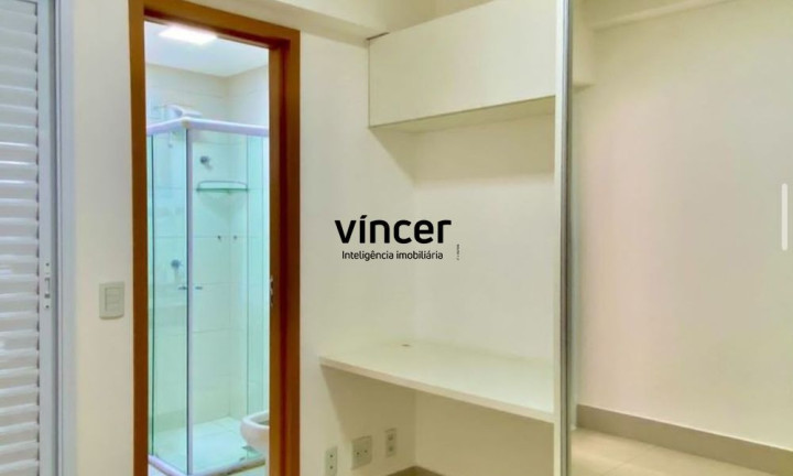 Imagem Apartamento com 3 Quartos à Venda, 107 m² em Setor Bueno - Goiânia Imagem Apartamento com 3 Quartos à Venda, 107 m² em Setor Bueno - Goiânia