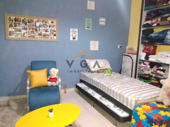 Imagem Casa com 2 Quartos à Venda, 125 m² em São Mateus - São Paulo