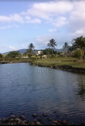 Imagem Casa de Condomínio com 3 Quartos à Venda, 80 m² em Horto Florestal - Ubatuba