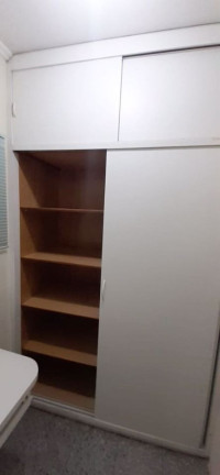Imagem Apartamento com 2 Quartos à Venda, 75 m² em Vila Clementino - São Paulo