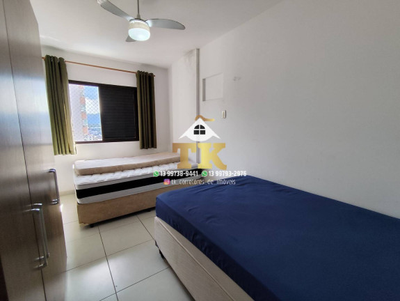 Imagem Apartamento com 1 Quarto à Venda, 52 m² em Aviação - Praia Grande Imagem Apartamento com 1 Quarto à Venda, 52 m² em Aviação - Praia Grande