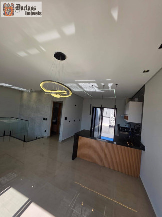 Imagem Casa com 3 Quartos à Venda, 150 m² em Condomínio Villa Verde Bragança - Bragança Paulista Imagem Casa com 3 Quartos à Venda, 150 m² em Condomínio Villa Verde Bragança - Bragança Paulista