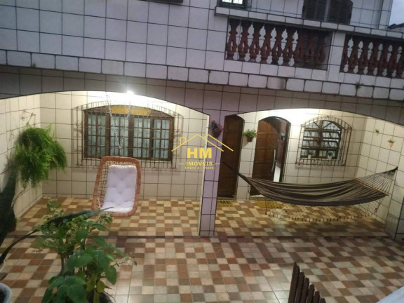 Imagem Casa com 5 Quartos à Venda, 250 m² em Vila Cascatinha - Sao Vicente