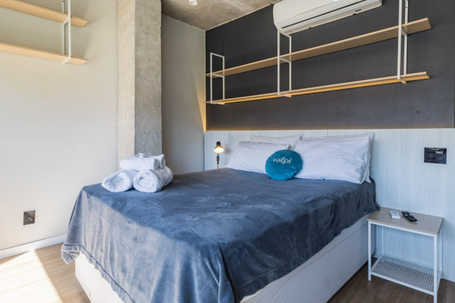 Imagem Apartamento com 1 Quarto à Venda, 27 m² em Santa Cecília - Porto Alegre Imagem Apartamento com 1 Quarto à Venda, 27 m² em Santa Cecília - Porto Alegre