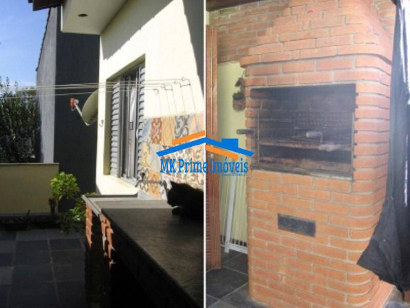 Imagem Casa com 3 Quartos à Venda, 250 m² em Jaguaribe - Osasco Imagem Casa com 3 Quartos à Venda, 250 m² em Jaguaribe - Osasco