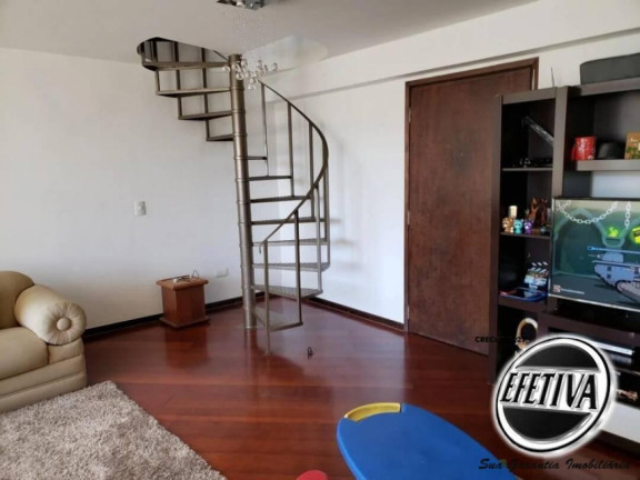 Imagem Cobertura com 5 Quartos à Venda, 348 m² em Batel - Curitiba