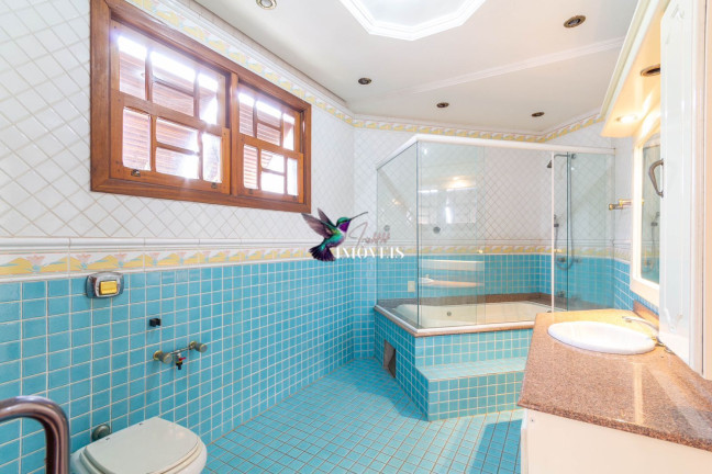 Imagem Casa com 3 Quartos à Venda, 394 m² em Vila Eunice Nova - Cachoeirinha