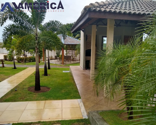 Imagem Terreno à Venda, 300 m² em Praia De Tabatinga - Conde Imagem Terreno à Venda, 300 m² em Praia De Tabatinga - Conde