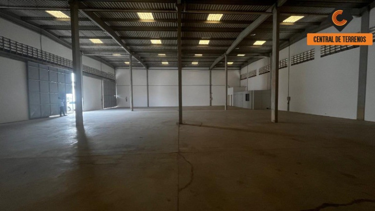 Imagem Imóvel para Alugar, 200 m² em Polo Industrial Henrique Fabian - Lauro De Freitas Imagem Imóvel para Alugar, 200 m² em Polo Industrial Henrique Fabian - Lauro De Freitas