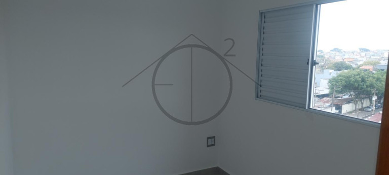 Imagem Apartamento com 1 Quarto para Alugar, 35 m² em Vila Margarida