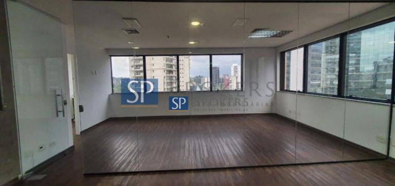 Imagem Sala Comercial para Alugar, 280 m² em Pinheiros - São Paulo Imagem Sala Comercial para Alugar, 280 m² em Pinheiros - São Paulo