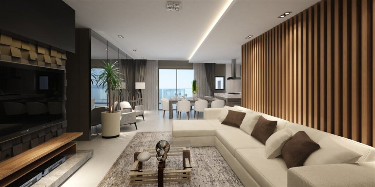 Imagem Apartamento com 2 Quartos à Venda, 82 m² em Perequê - Porto Belo