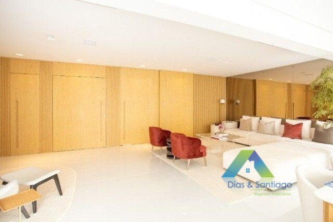 Imagem Apartamento com 3 Quartos à Venda, 182 m² em Indianópolis - São Paulo Imagem Apartamento com 3 Quartos à Venda, 182 m² em Indianópolis - São Paulo
