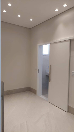 Imagem Casa com 3 Quartos à Venda, 477 m² em Condomínio Florais Itália - Cuiabá