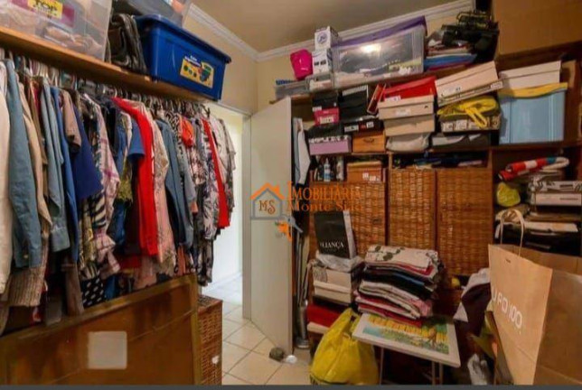 Imagem Sobrado com 4 Quartos à Venda, 150 m² em Jardim Santa Clara - Guarulhos Imagem Sobrado com 4 Quartos à Venda, 150 m² em Jardim Santa Clara - Guarulhos