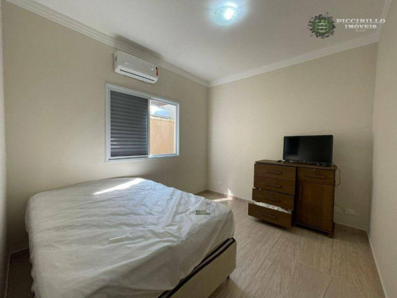 Imagem Sobrado com 5 Quartos à Venda, 261 m² em Balneário Flórida - Praia Grande