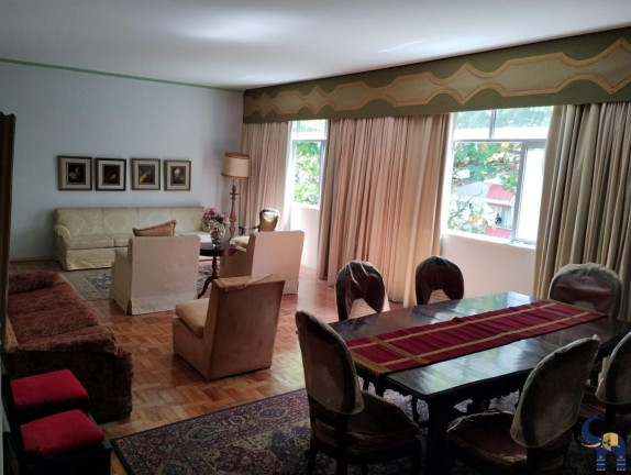 Imagem Apartamento com 3 Quartos à Venda, 151 m² em Barra - Salvador