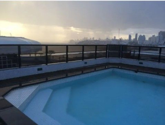 Imagem Cobertura com 5 Quartos à Venda ou Locação, 791 m² em Rio Vermelho - Salvador Imagem Cobertura com 5 Quartos à Venda ou Locação, 791 m² em Rio Vermelho - Salvador