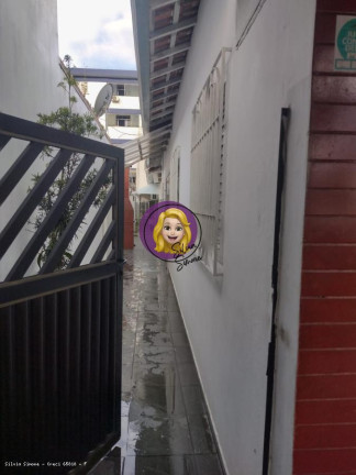 Imagem Casa com 2 Quartos à Venda, 74 m² em Esplanada Dos Barreiros - São Vicente Imagem Casa com 2 Quartos à Venda, 74 m² em Esplanada Dos Barreiros - São Vicente