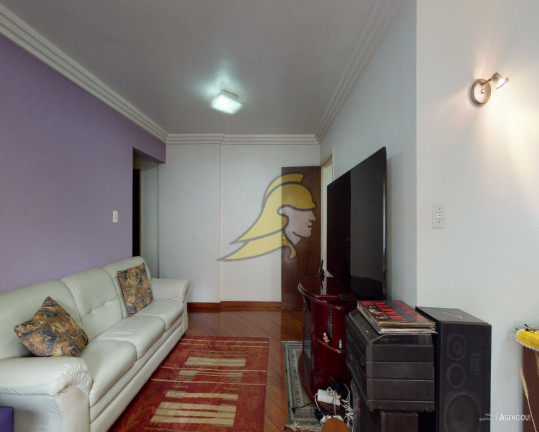 Imagem Apartamento com 3 Quartos à Venda, 100 m² em Vila Andrade - São Paulo
