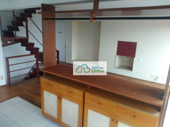 Imagem Imóvel com 2 Quartos à Venda, 160 m² em Vila Madalena - São Paulo Imagem Imóvel com 2 Quartos à Venda, 160 m² em Vila Madalena - São Paulo