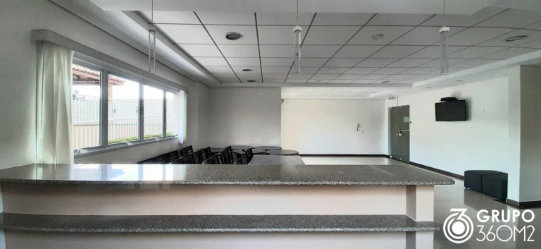 Imagem Apartamento com 3 Quartos à Venda, 74 m² em Campestre - Santo André