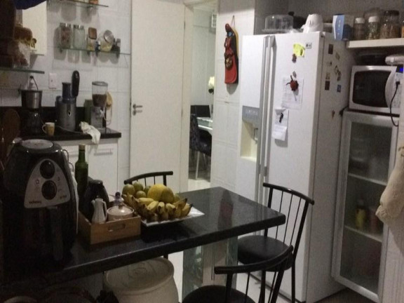 Imagem Apartamento com 3 Quartos à Venda, 105 m² em Pituba - Salvador