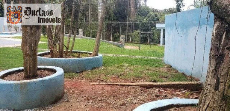 Imagem Chácara com 2 Quartos para Alugar, 4.050 m² em Rio Acima - Mairiporã Imagem Chácara com 2 Quartos para Alugar, 4.050 m² em Rio Acima - Mairiporã