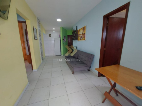 Imagem Apartamento com 2 Quartos à Venda, 72 m² em Mirim - Praia Grande