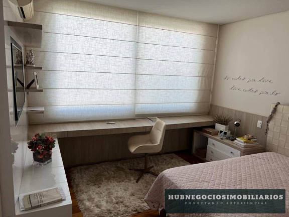 Imagem Casa de Condomínio com 4 Quartos à Venda, 600 m² em Ibituruna - Montes Claros