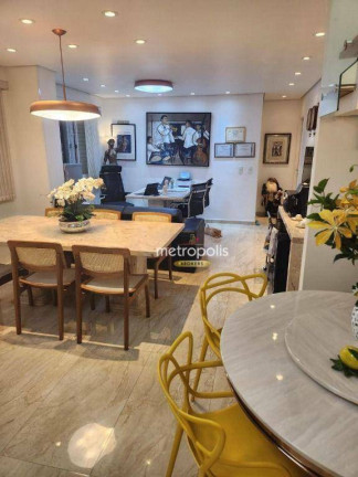 Imagem Cobertura com 3 Quartos à Venda, 191 m² em Jardim Arpoador - São Paulo Imagem Cobertura com 3 Quartos à Venda, 191 m² em Jardim Arpoador - São Paulo