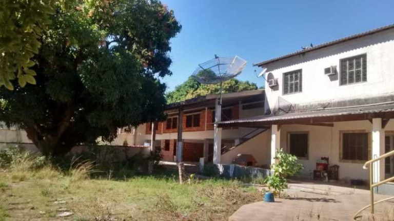 Imagem Imóvel com 4 Quartos à Venda, 400 m² em Guaratiba - Rio De Janeiro