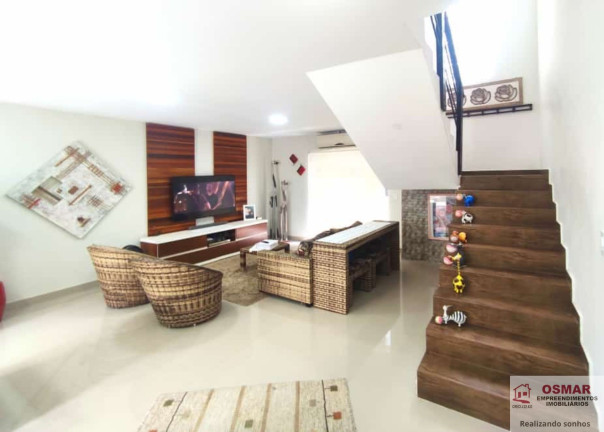 Imagem Casa com 6 Quartos à Venda, 420 m² em Enseada - Guarujá Imagem Casa com 6 Quartos à Venda, 420 m² em Enseada - Guarujá