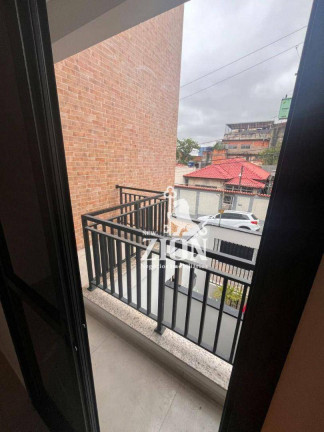 Imagem Apartamento com 2 Quartos à Venda, 36 m² em Vila Gustavo - São Paulo